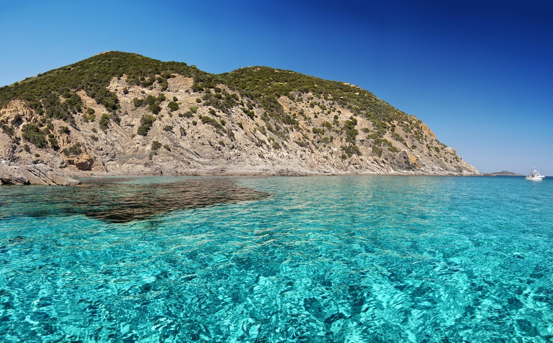 Готель Palazzo Doglio Кальярі Екстер'єр фото Coast of the island of Elba